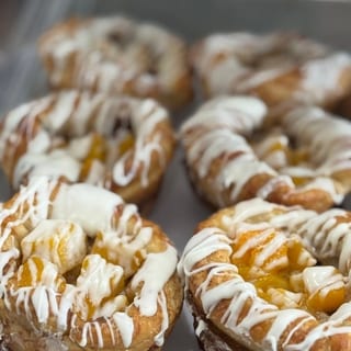 Chubbs Muffins