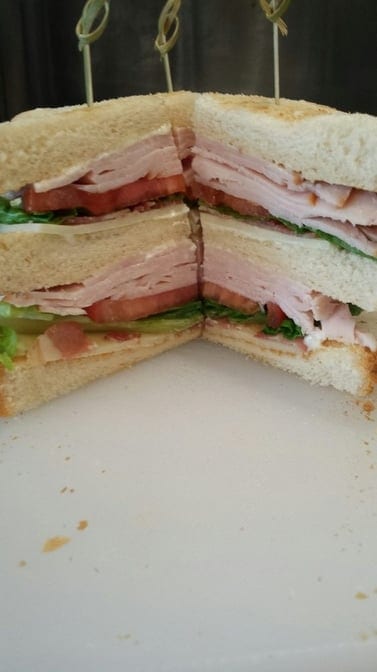 Turkey Club.