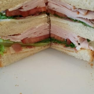 Turkey Club